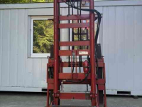 Overige transport- en industriemachines en toebehoren Wifo HMD 340/2000