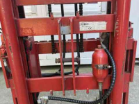 Overige transport- en industriemachines en toebehoren Wifo HMD 340/2000