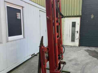Overige transport- en industriemachines en toebehoren Wifo HMD 340/2000