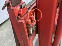 Overige transport- en industriemachines en toebehoren Wifo HMD 340/2000