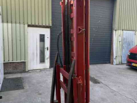 Overige transport- en industriemachines en toebehoren Wifo HMD 340/2000