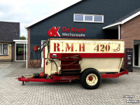 Voermengwagen RMH 420