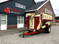 Voermengwagen RMH 420