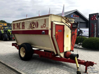 Voermengwagen RMH 420