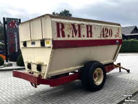 Voermengwagen RMH 420
