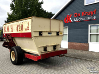 Voermengwagen RMH 420