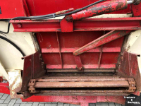 Voermengwagen RMH 420