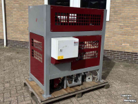 Overige inschuurmachines en toebehoren ERC 050, omschopper