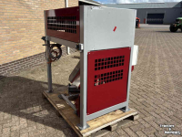 Overige inschuurmachines en toebehoren ERC 050, omschopper