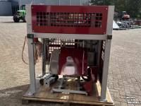 Overige inschuurmachines en toebehoren ERC 050, omschopper