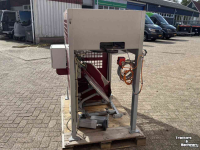 Overige inschuurmachines en toebehoren ERC 050, omschopper