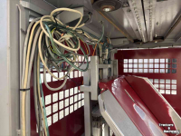 Overige inschuurmachines en toebehoren ERC 050, omschopper