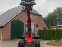 Shovel / Wiellader / Kniklader Weidemann 5080T