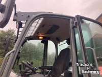 Shovel / Wiellader / Kniklader Weidemann 5080T