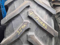 Wielen, Banden, Velgen & Afstandsringen Trelleborg 710/70R42 TM900