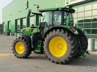 Tractor / Trekker John Deere 6R 150