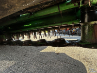 Maaier John Deere 328A