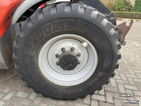 Verreiker Manitou MLT634-120 LSU