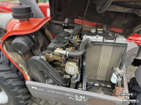 Verreiker Manitou MLT634-120 LSU