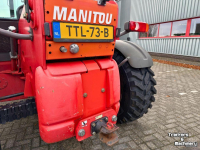 Verreiker Manitou MLT634-120 LSU