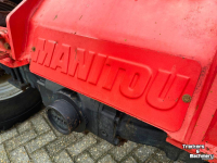 Verreiker Manitou MLT634-120 LSU