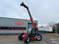 Verreiker Manitou MLT634-120 LSU