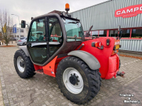 Verreiker Manitou MLT634-120 LSU