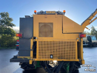 Tractor / Trekker Massey Ferguson 6480 DYNA-6
