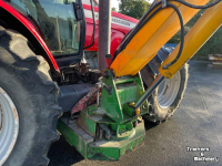 Tractor / Trekker Massey Ferguson 6480 DYNA-6