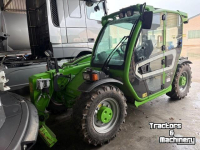 Verreiker Merlo 27.6 TOP
