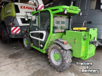 Verreiker Merlo 27.6 TOP