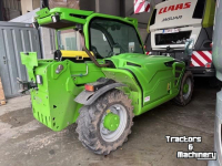 Verreiker Merlo 27.6 TOP
