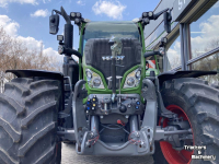 Tractor / Trekker Fendt 720 Vario Gen.6 Power+