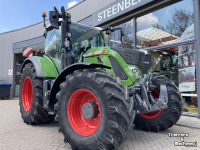 Tractor / Trekker Fendt 720 Vario Gen.6 Power+