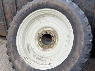 Wielen, Banden, Velgen & Afstandsringen Alliance Row Crop Radial 380/105R50 wielen, Agrifac. diversen