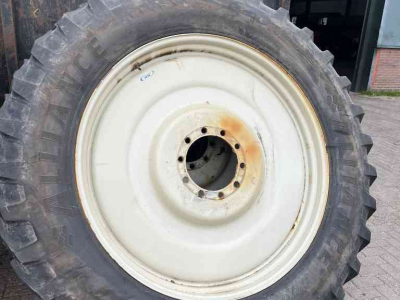 Wielen, Banden, Velgen & Afstandsringen Alliance Row Crop Radial 380/105R50 wielen, Agrifac. diversen
