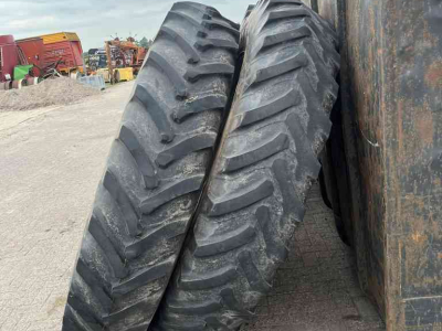 Wielen, Banden, Velgen & Afstandsringen Alliance Row Crop Radial 380/105R50 wielen, Agrifac. diversen