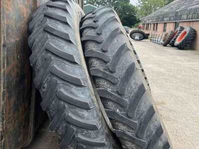 Wielen, Banden, Velgen & Afstandsringen Alliance Row Crop Radial 380/105R50 wielen, Agrifac. diversen