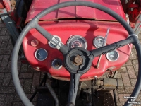 Tractor / Trekker Massey Ferguson 135