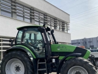 Traktoren Deutz-Fahr Agrotron 1160 TTV Traktor Tractor