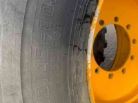 Wielen, Banden, Velgen & Afstandsringen Alliance 800/45-30.5