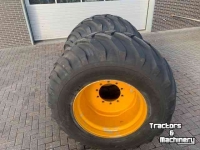 Wielen, Banden, Velgen & Afstandsringen Alliance 800/45-30.5