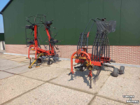 Schudeg Vicon Schudder type 645