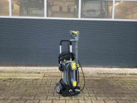 Hogedrukreiniger Warm/Koud Karcher HD 5/15C Plus