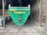 Voermengwagen Horizontaal Marmix RX 9.15 M Voermengwagen