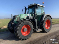 Tractor / Trekker Fendt Fendt 712 TMS