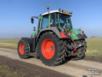 Tractor / Trekker Fendt Fendt 712 TMS