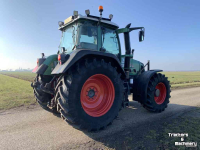 Tractor / Trekker Fendt Fendt 712 TMS