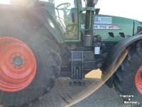 Tractor / Trekker Fendt Fendt 712 TMS