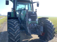 Tractor / Trekker Fendt Fendt 712 TMS